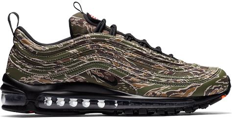 Nike Air Max 97 country camo